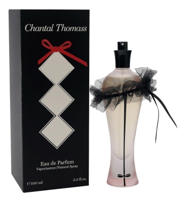 Chantal Thomass Chantal Thomass Парфюмерная вода для женщин 100 ml