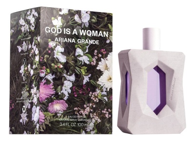 Ariana Grande  God Is A Woman Парфюмерная вода для женщин 100 ml