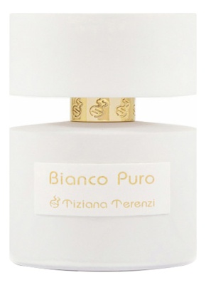 Tiziana Terenzi  Bianco Puro Духи унисекс 100 ml тестер