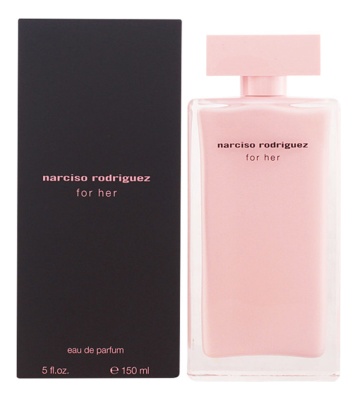 Narciso Rodriguez  for Her Eau de Parfum Парфюмерная вода для женщин 150 ml