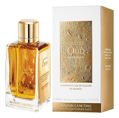 Lancome  L’Autre Oud Парфюмерная вода унисекс 100 ml