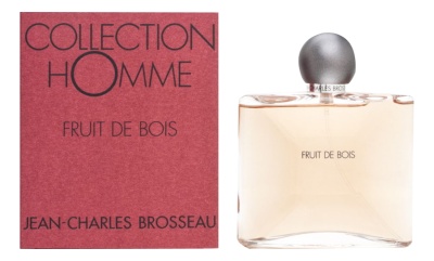Jean Charles Brosseau Fruit De Bois Туалетная вода для мужчин 50 ml
