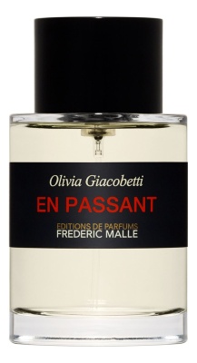 Frederic Malle  En Passant Парфюмерная вода для женщин 100 ml тестер