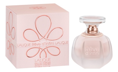 Lalique  Reve d’Infini Парфюмерная вода для женщин 100 ml