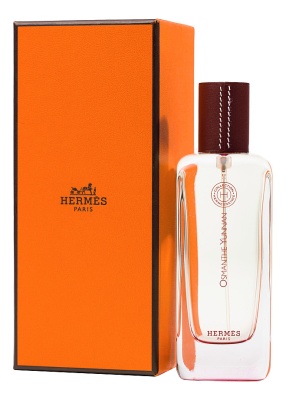 Hermes Hermessence Osmanthe Yunnan Туалетная вода унисекс 100 ml