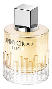 Jimmy Choo  Illicit Парфюмерная вода для женщин 100 ml тестер