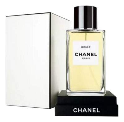 Chanel Les Exclusifs De Beige Парфюмерная вода для женщин 75 ml