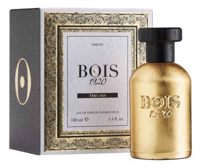 Bois 1920  Oro 1920 Парфюмерная вода унисекс 100 ml