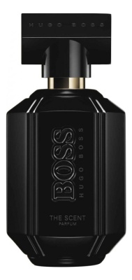 HUGO BOSS  Boss The Scent Le Parfum for Her Духи для женщин 50 ml тестер