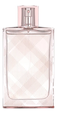 Burberry  Brit Sheer Туалетная вода для женщин 100 ml тестер