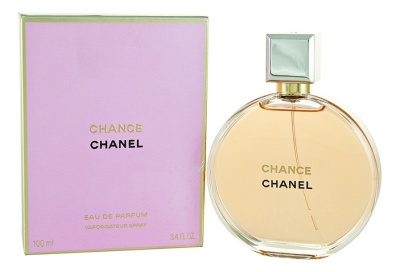 Chanel  Chance Eau de Parfum Парфюмерная вода для женщин 100 ml
