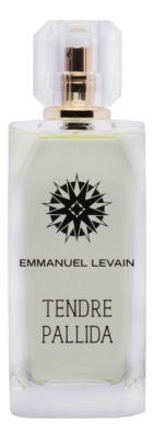 Emmanuel Levain  Tendre Pallida Парфюмерная вода унисекс 100 ml тестер