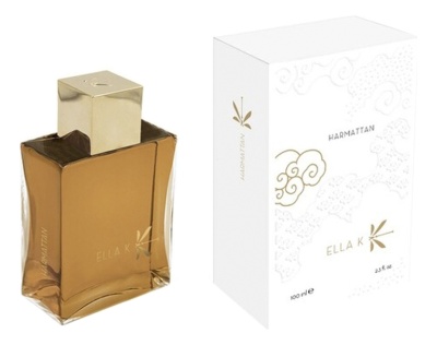 Ella K Parfums  Harmattan Парфюмерная вода унисекс 100 ml