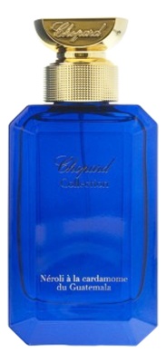 Chopard  Neroli a la Cardamome du Guatemala Парфюмерная вода унисекс 100 ml тестер
