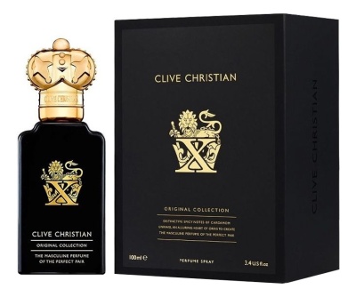 Clive Christian  X Masculine Духи для мужчин 100 ml