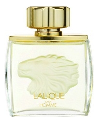 Lalique Pour Homme Lion Парфюмерная вода для мужчин 75 ml тестер