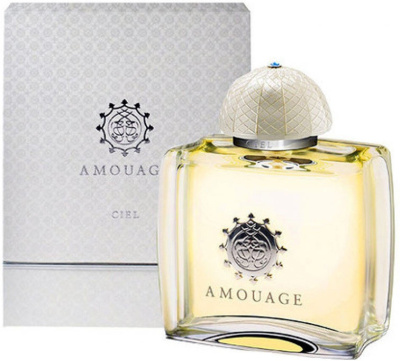 Amouage  Ciel Парфюмерная вода для женщин 100 ml тестер