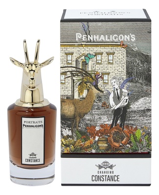 Penhaligons  Changing Constance Парфюмерная вода для женщин 75 ml