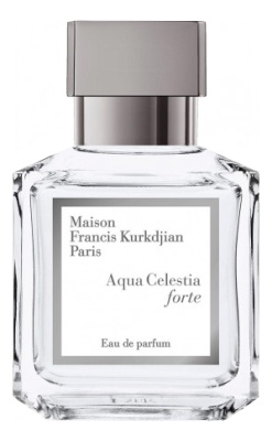 Maison Francis Kurkdjian  Aqua Celestia Forte Парфюмерная вода унисекс 2 ml миниатюра