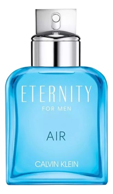 CALVIN KLEIN  Eternity Air For Men Туалетная вода для мужчин 100 ml тестер