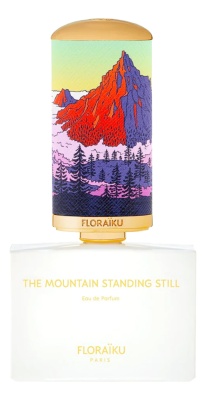 Floraiku  The Mountain Standing Still Парфюмерная вода унисекс 50 ml тестер