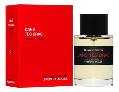 Frederic Malle  Dans Tes Bras Парфюмерная вода унисекс 100 ml