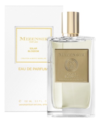 Mizensir  Solar Blossom Парфюмерная вода унисекс 100 ml