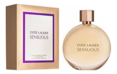 Estee Lauder  Sensuous Парфюмерная вода для женщин 100 ml