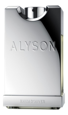 Alyson Oldoini  Rhum d'Hiver Парфюмерная вода для мужчин 100 ml тестер
