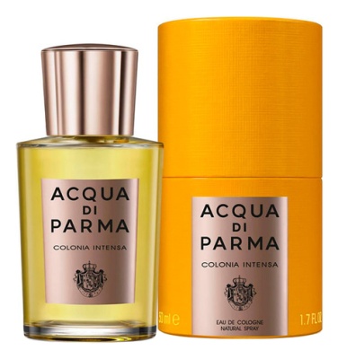 Acqua di Parma  Colonia Intensa Одеколон для мужчин 50 ml