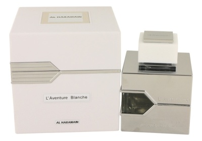 Al Haramain Perfumes  L'Aventure Blanche Парфюмерная вода для женщин 100 ml