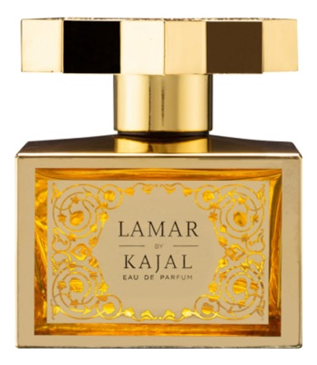 Kajal  Lamar Парфюмерная вода унисекс 100 ml тестер
