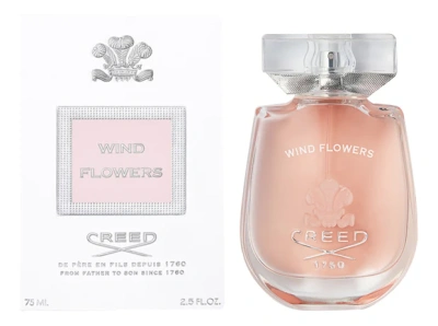 Creed Wind Flowers 2022 Парфюмерная вода для женщин 75 ml
