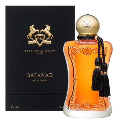 Parfums de Marly  Safanad Парфюмерная вода для женщин 75 ml
