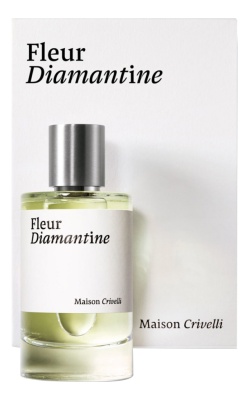 Maison Crivelli  Fleur Diamantine Парфюмерная вода унисекс 100 ml