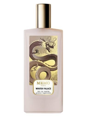 Memo  Winter Palace Парфюмерная вода унисекс 75 ml тестер