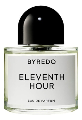 BYREDO  Eleventh Hour Парфюмерная вода унисекс 100 ml тестер