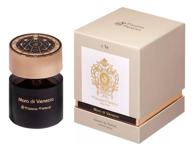 Tiziana Terenzi  Moro Di Venezia Духи унисекс 100 ml