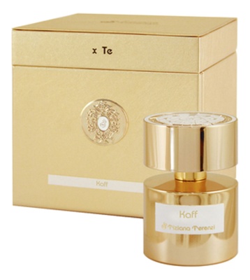 Tiziana Terenzi  Kaff Духи унисекс 100 ml
