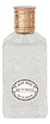ETRO  ManRose Парфюмерная вода для мужчин 100 ml тестер