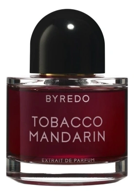 BYREDO  Tobacco Mandarin Духи унисекс 50 ml тестер