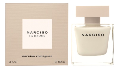 Narciso Rodriguez  Narciso Парфюмерная вода для женщин 90 ml