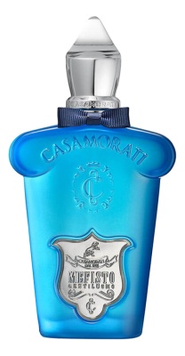 Xerjoff Casamorati 1888 Mefisto Gentiluomo Парфюмерная вода для мужчин 100 ml тестер