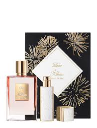 Kilian Love Don'T Be Shy Набор для женщин 57.5 ml (edp 50 ml + 7.5 ml)