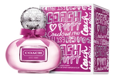 Coach  Poppy Flower Парфюмерная вода для женщин 100 ml