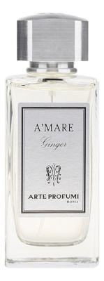 Arte Profumi  A'Mare Парфюмерная вода унисекс 100 ml тестер
