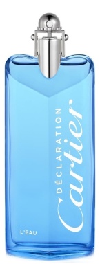 Cartier  Declaration L’eau Туалетная вода для мужчин 100 ml тестер