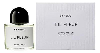 BYREDO  Lil Fleur Парфюмерная вода унисекс 50 ml