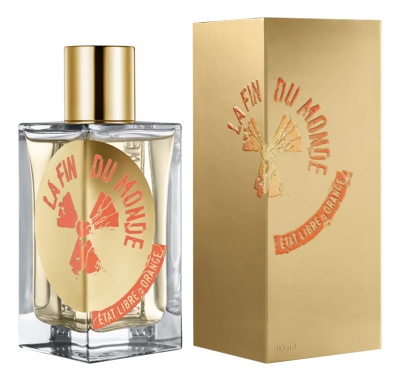 Etat Libre d Orange  La Fin Du Monde Парфюмерная вода унисекс 100 ml