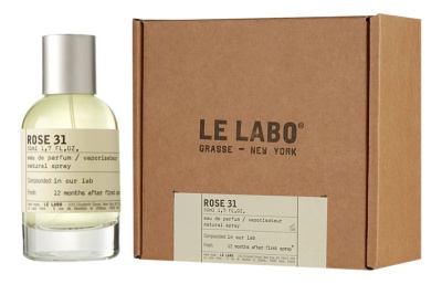 Le Labo  Rose 31 Парфюмерная вода для женщин 50 ml